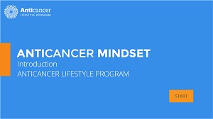 Anticancer Lifestyle Program link